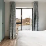Leenan At Houses, Pollan Bay