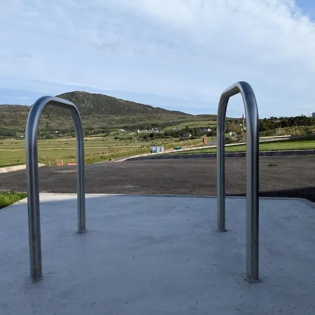 Leenan At Houses, Pollan Bay Сasa de vacaciones