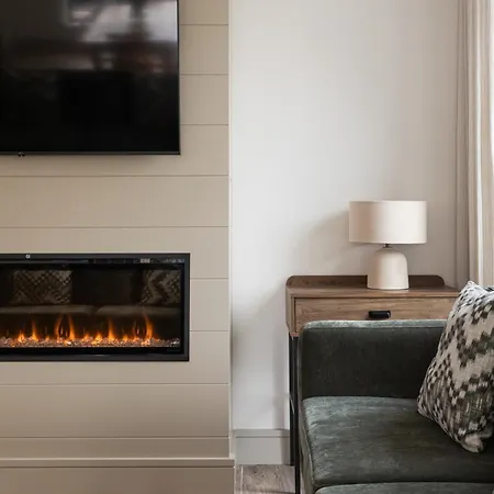 Leenan At Houses, Pollan Bay 度假居