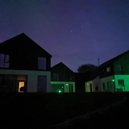 Feriehus Leenan At Houses, Pollan Bay