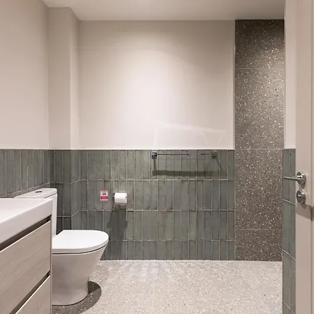 度假居 Leenan At Houses, Pollan Bay 巴利利芬