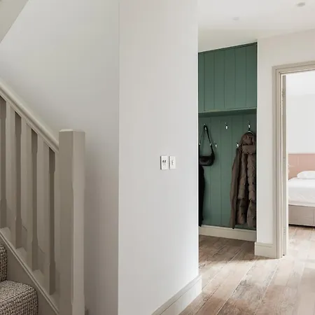 Leenan At Houses, Pollan Bay 度假居 巴利利芬