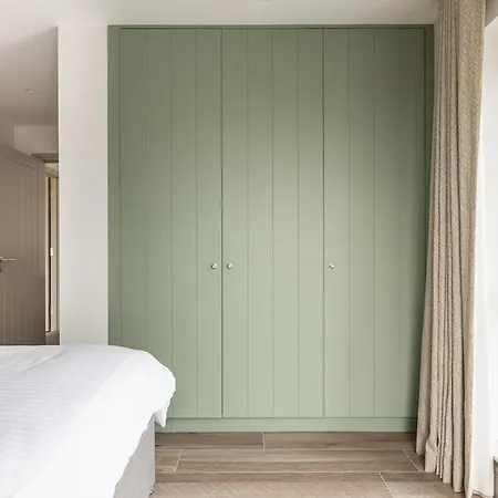 Сasa de vacaciones Leenan At Houses, Pollan Bay Ballyliffin