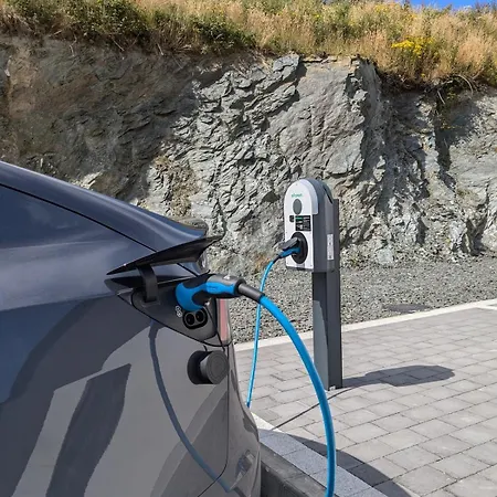 Leenan At Houses, Pollan Bay 度假居 巴利利芬