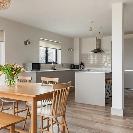 Leenan At Houses, Pollan Bay Ballyliffin