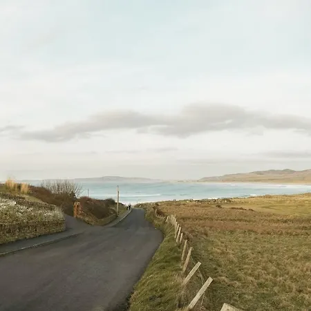 Leenan At Houses, Pollan Bay Ballyliffin