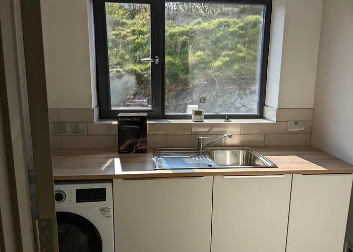 Leenan At Houses, Pollan Bay Vakantiehuis