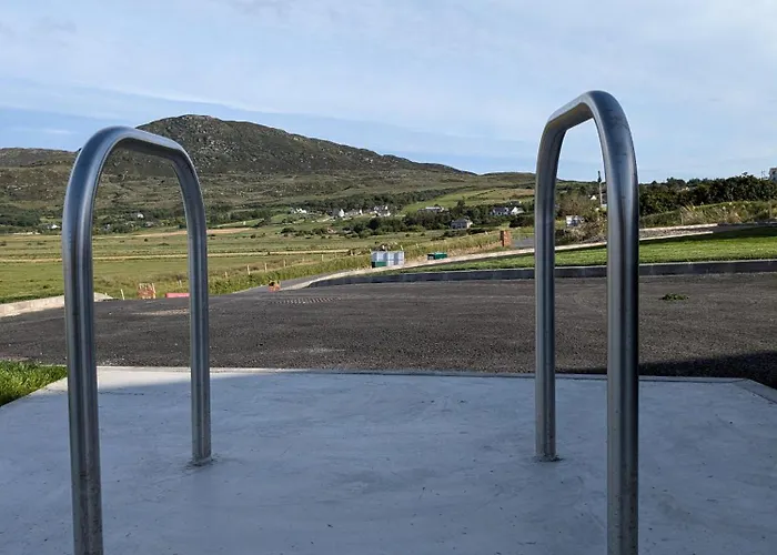 Leenan At Houses, Pollan Bay Vakantiehuis