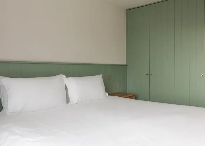 Vakantiehuis Leenan At Houses, Pollan Bay *