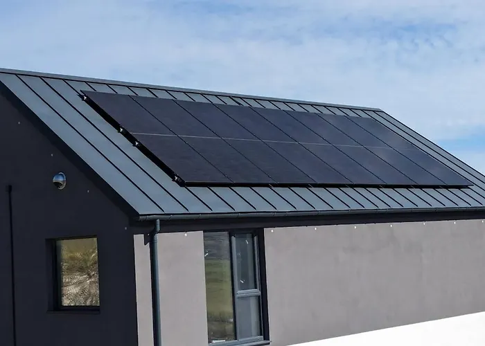 Vakantiehuis Leenan At Houses, Pollan Bay Ballyliffin