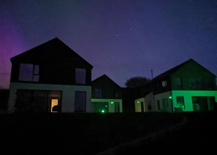 Vakantiehuis Leenan At Houses, Pollan Bay