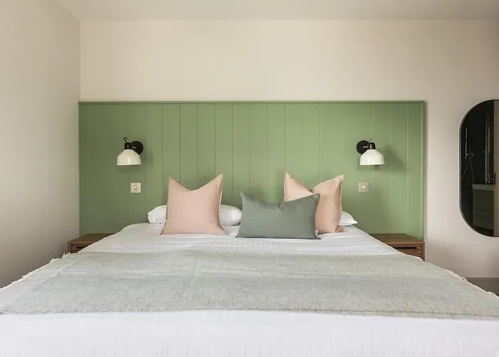 Vakantiehuis Leenan At Houses, Pollan Bay Ballyliffin