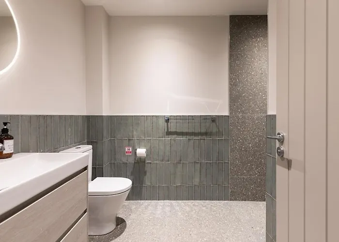 Vakantiehuis Leenan At Houses, Pollan Bay Ballyliffin