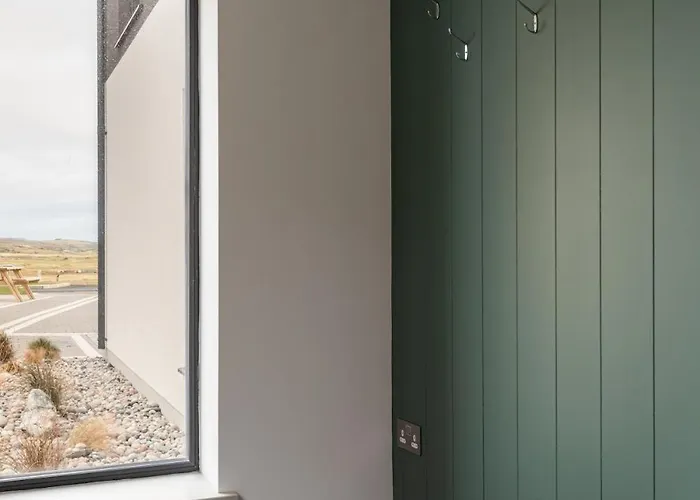 Leenan At Houses, Pollan Bay Vakantiehuis