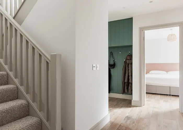 Leenan At Houses, Pollan Bay Vakantiehuis Ballyliffin