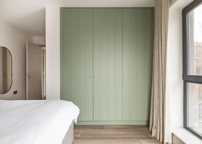 Vakantiehuis Leenan At Houses, Pollan Bay Ballyliffin