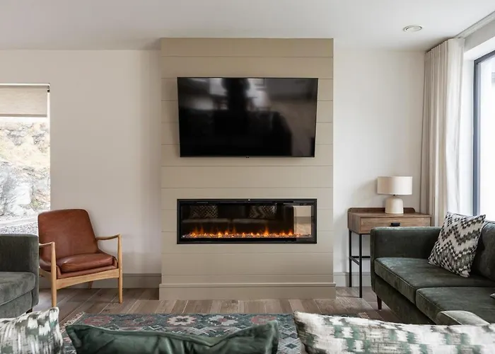 Vakantiehuis Leenan At Houses, Pollan Bay *