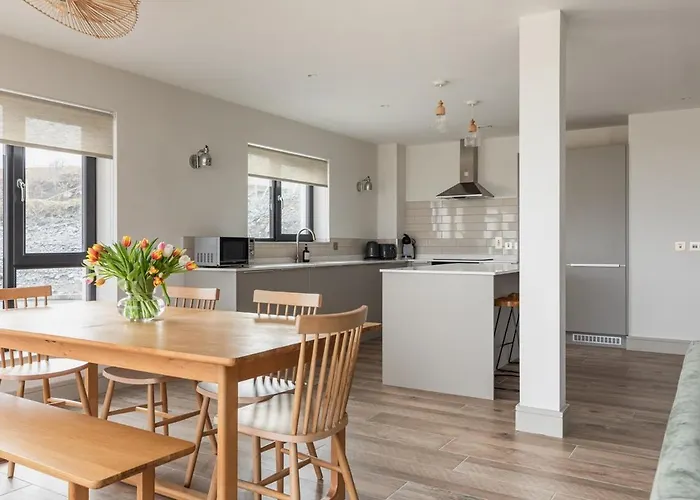 Leenan At Houses, Pollan Bay Ballyliffin