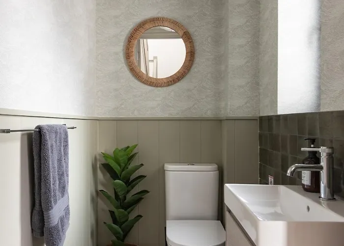 Leenan At Houses, Pollan Bay * Ballyliffin