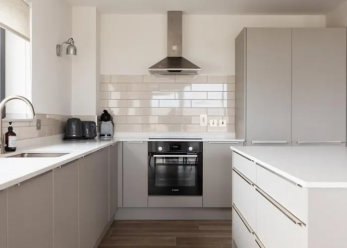 Leenan At Houses, Pollan Bay Vakantiehuis Ballyliffin