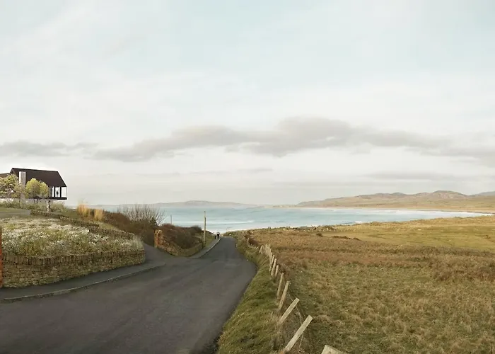 Leenan At Houses, Pollan Bay Ballyliffin