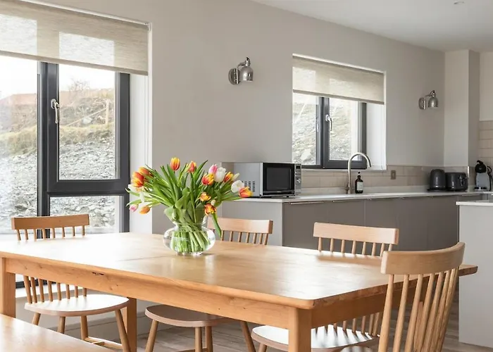 Leenan At Houses, Pollan Bay Vakantiehuis